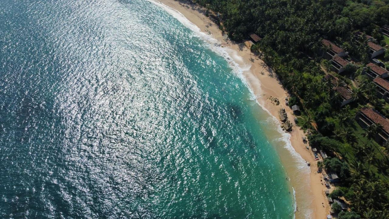 Sea Breeze Garden Hotel Tangalle Buitenkant foto